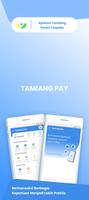 Aplikasi Tamiang Smart screenshot 1