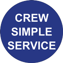 Crew Simple Service APK