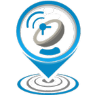 GPS Trace Indonesia أيقونة