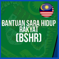 Info Bantuan Sara Hidup Rakyat 2019