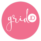 Grid.Id أيقونة