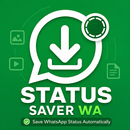 Snap WA - Status WA Saver APK