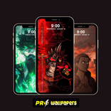 4K Anime Boy Wallpaper HD