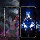 4K Boruto Wallpaper HD APK