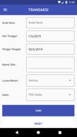 Pasti Sukses اسکرین شاٹ 1