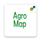 Agromap Petani ไอคอน