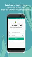 DataHub.id 海报