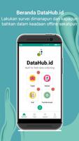 DataHub.id 截图 1