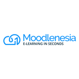 Moodlenesia biểu tượng