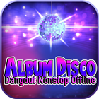 Album Disco Dangdut Nonstop Of ícone