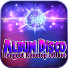 Album Disco Dangdut Nonstop Of иконка