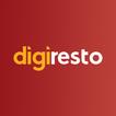 Digiresto - Katering Digital