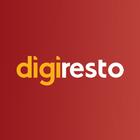 Digiresto Zeichen