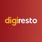 Digiresto أيقونة