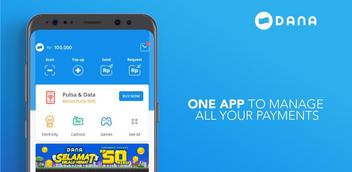 How to Download DANA Indonesia Digital Wallet APK Latest Version 2.136.1 for Android 2026
