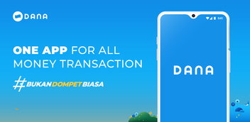 How to Download DANA Indonesia Digital Wallet Old Versions for Android