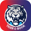 TIGER E-book aplikacja