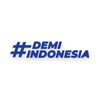 Demi Indonesia icône