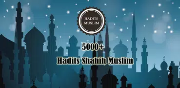 Hadits Shahih Muslim