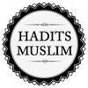 Hadits Shahih Muslim 아이콘 Hadits Shahih Muslim 아이콘