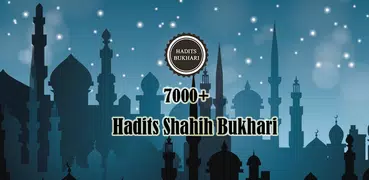 Hadits Shahih Bukhari