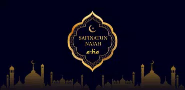 Kitab Fiqih Safinatun Najah - Terjemahan Indonesia