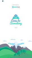 Come to Sumedang poster