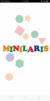 Minilaris โปสเตอร์