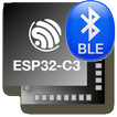 ESP32C3 BLE icon