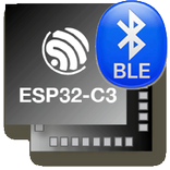 ESP32C3 BLE