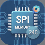 SPI Flash Tool