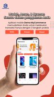 Demo MyCommerce Affiche