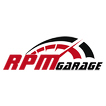 آیکون‌ RPM Garage