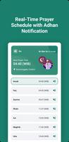 Alif - Your Need Muslim App capture d'écran 1