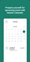Alif - Your Need Muslim App स्क्रीनशॉट 2