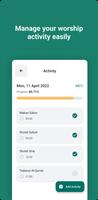 Alif - Your Need Muslim App स्क्रीनशॉट 3