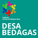 Layanan Mandiri Desa Bedagas APK