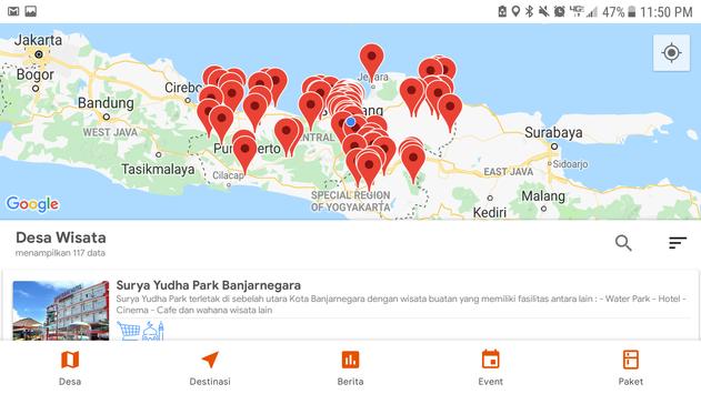 Dtw Jawa Tengah For Android Apk Download Dtw Jawa Tengah For Android Apk Download