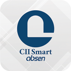 CII Smart Absen Zeichen