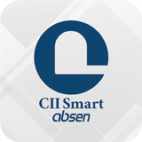 CII Smart Absen ikon
