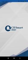 CII Smart Absen Plakat