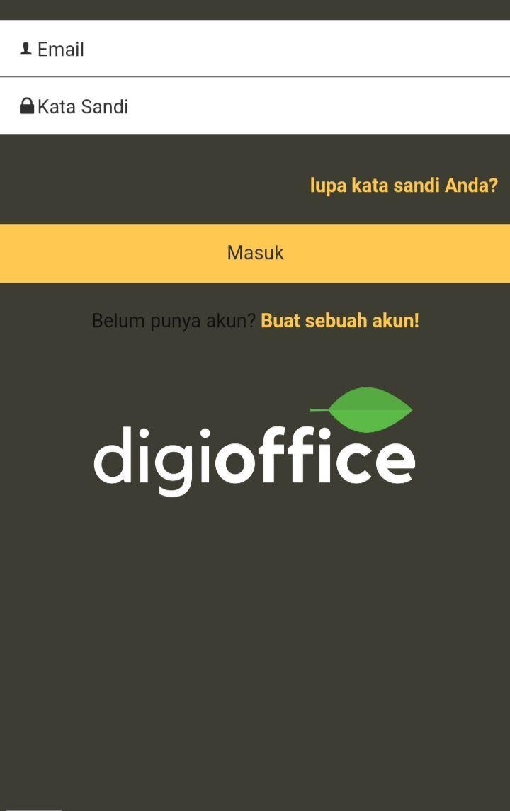 DigiOffice for Android - APK Download