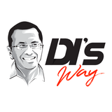 DI's Way - Dahlan Iskan's Way icône