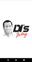 پوستر DI's Way - Dahlan Iskan's Way