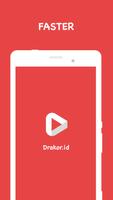 برنامه‌نما Drakor.id عکس از صفحه