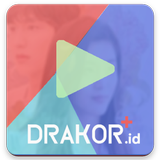 Drakor.id+ アイコン