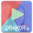 آیکون‌ Drakor.id+