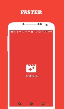 Drakor.id+ 海报