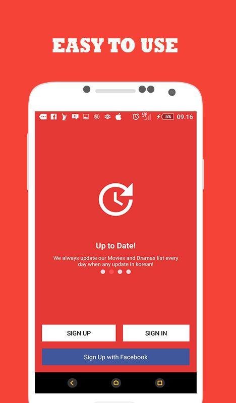 Drakor.id+ APK 3.2 Download for Android - Download Drakor ...