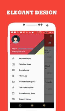 Drakor.id+ 截图 2